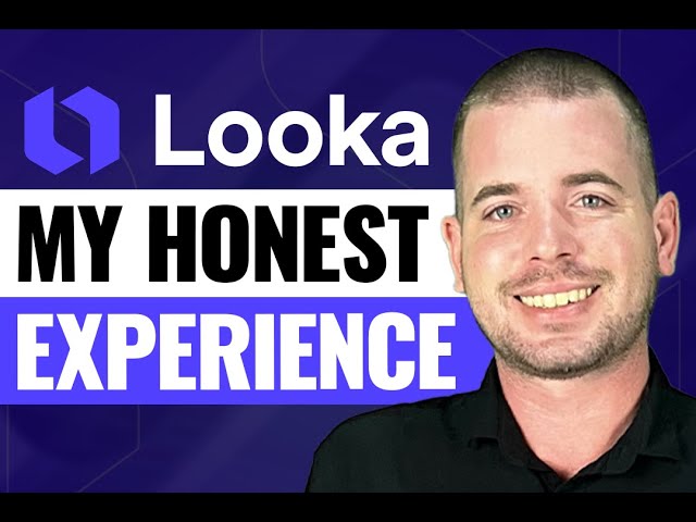 Looka Logo Maker Review 2026: My Experience Using Logo Maker Software