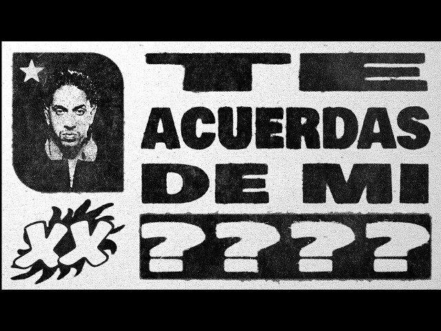 DIA x DJ Luian - Do You Remember Me? [Official Visualizer]