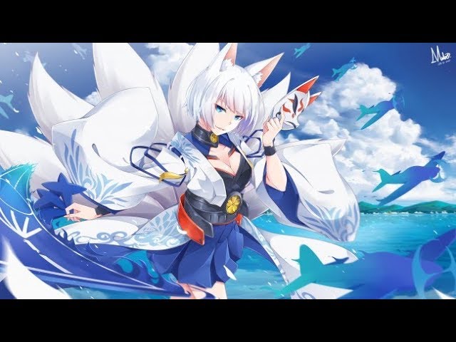 Nightcore-WTF