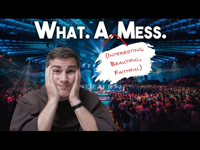 Understanding Protestants in 20ish Minutes