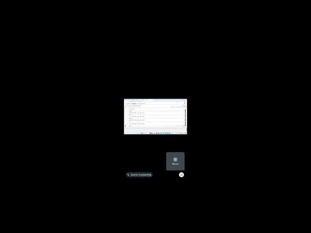 Python libraries 13th may