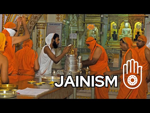 Jainism Explained | All You Need To Know