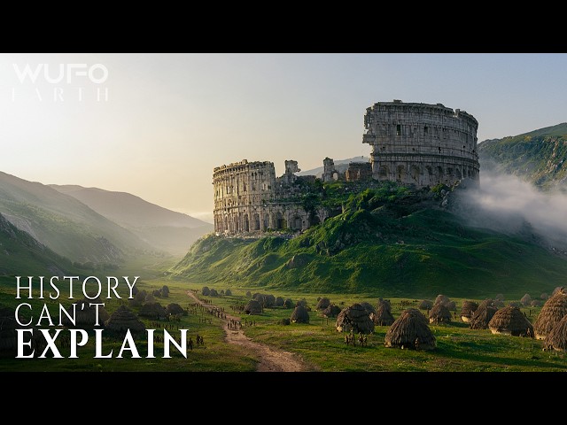 The Most Unsolved Ancient Mysteries Science Still Can't Explain | Full Documentary
