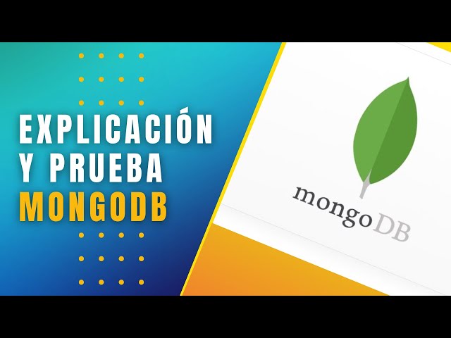 🚀 NoSQL Explained Easily | MongoDB from Scratch (Databases, Collections, and Queries)