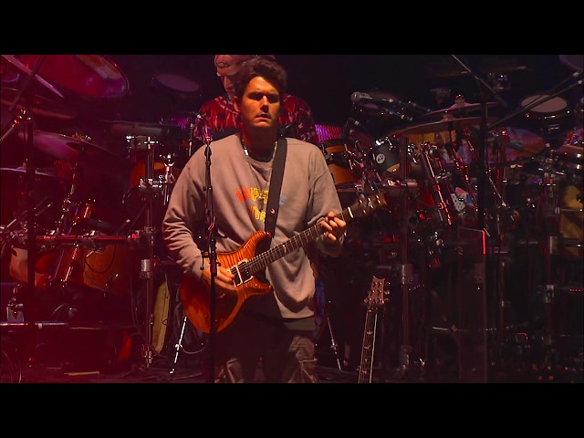Dead & Company - Deal (LOCKN' 8/25/18)
