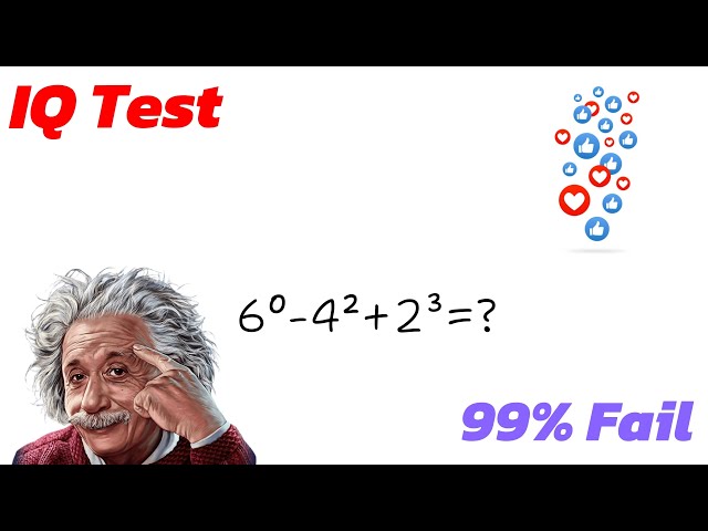 Math Challenge || Math Trick #maths #mathtrick #iqtest