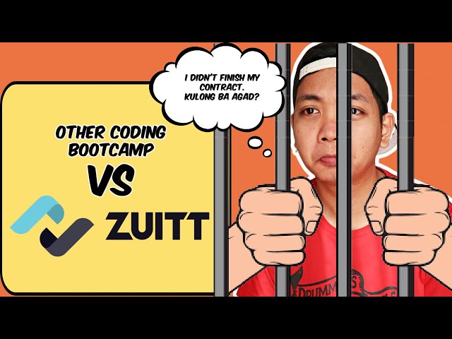 My Coding Bootcamp Experience | Philippines #softwareengineer #codingbootcamp #zuitt