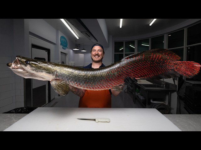 This Dinosaur Almost Went Extinct