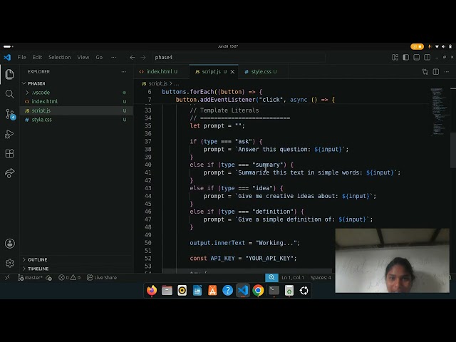 API_ Project