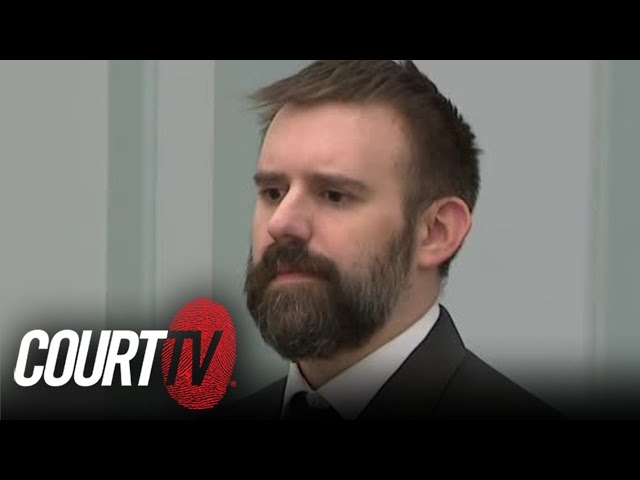 Dustin Duren Speaks, Sentenced for Girlfriend's Murder