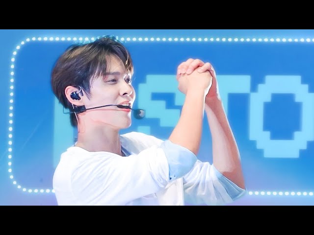 RIIZE EUNSEOK 라이즈 은석 - Sunburst(선버스트)