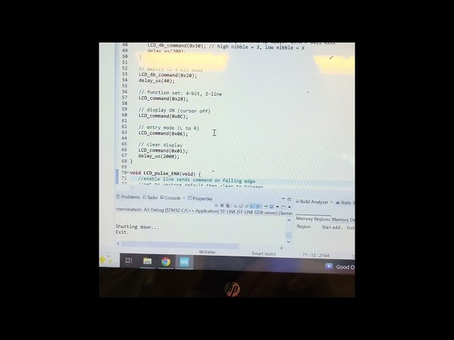 A3 Demonstration Video