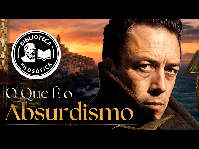 What Is Absurdism? The Camus Philosophy That Explains Your Anxiety