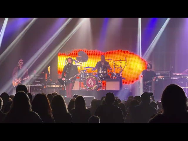 Kristina - Rick Springfield Live at Muckleshoot Casino in Auburn, Washington 5/28/2026