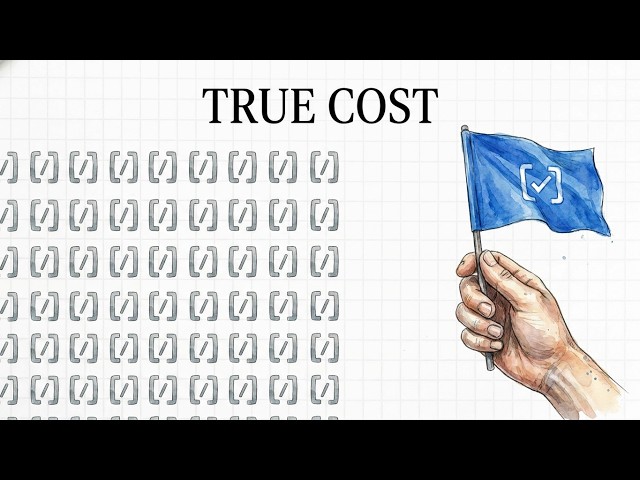 [Podcast] True Cost of AI Engineering