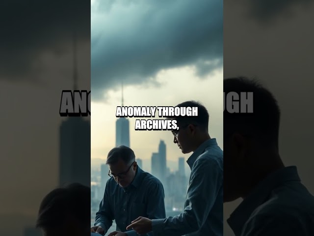 The Tiny Decimal That Rewrote Weather Truths