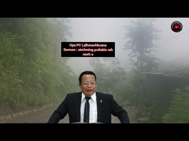 Piangthar inti si, Simna tak tak neih si loh a pawi zia, a sawi ta kalh kalh mai