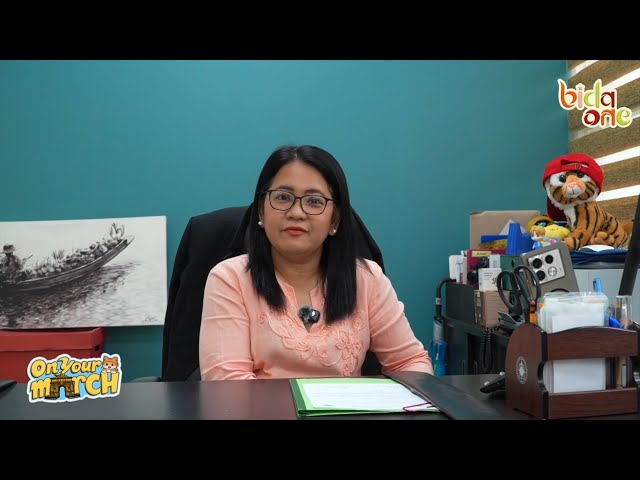 USTET Scholarship Tips | Extended Interview