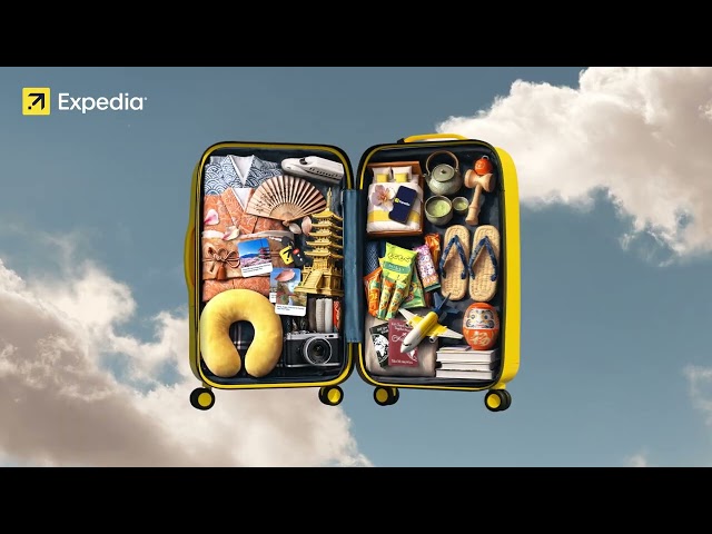Expedia Logo (2026)