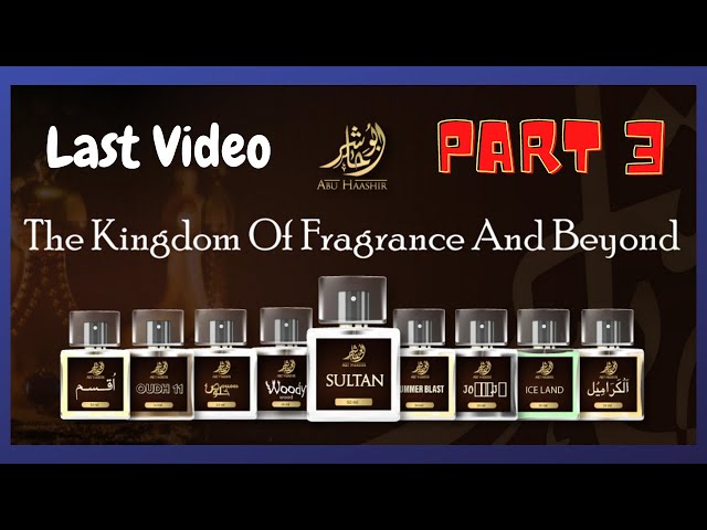 Abu Hashir Discovery Set (Part 3): Final Video