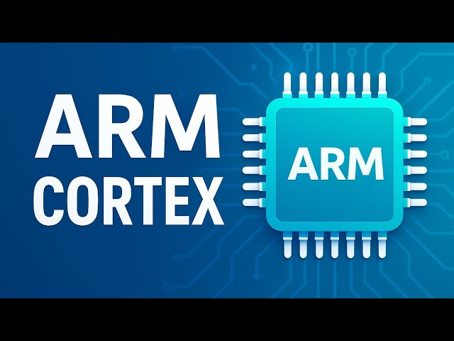 ARM Cortex M3 Architecture | ARM | ARM CORTEX | ARM CORTEX M | ARM CORTEX M3
