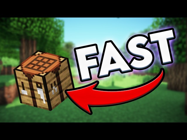Fast Crafting Guide (Search Crafting)