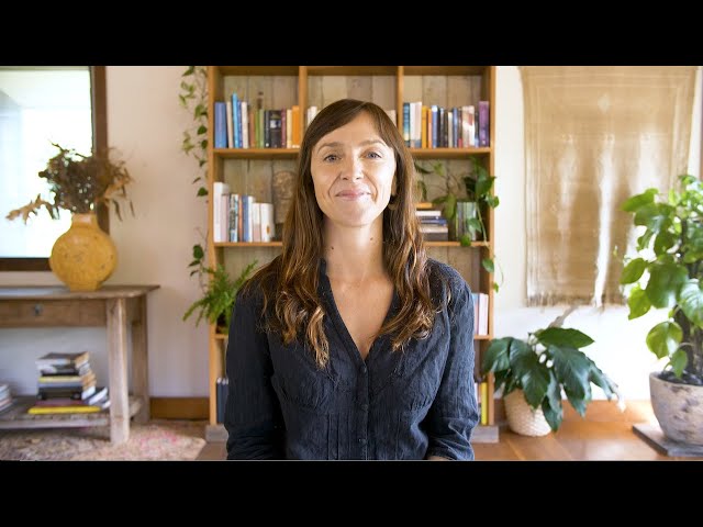 The Self-Compassion Break