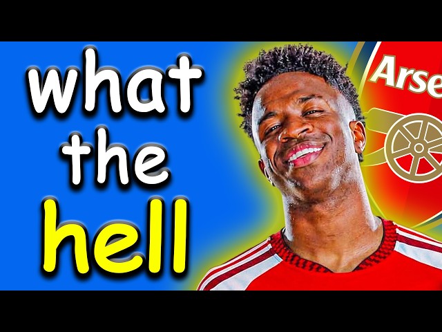 Don't Forget, The Transfer Window is Cinema!
