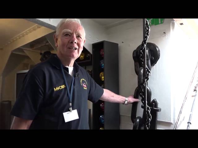 A Tour of the Light Ship
