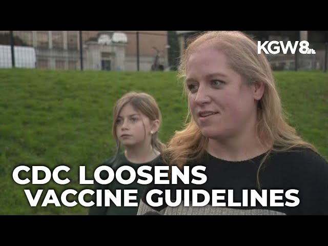 Parents, doctors react as CDC drops seven childhood vaccines from schedule