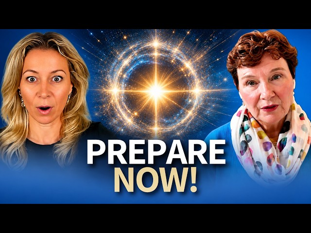 The 12 Archangels: PATRIARCHY Is COLLAPSING! Here's What Comes Next | Belinda Womack
