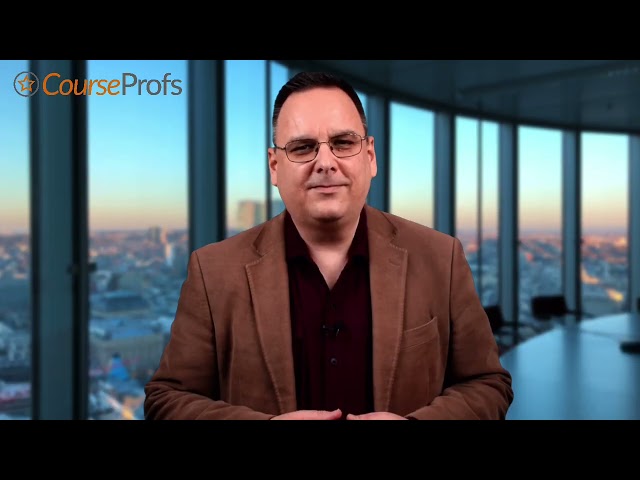 Courseprofs Thinkific Expert Partner Agency