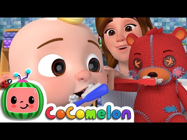 Yes Yes Bedtime Song | @Cocomelon - Nursery Rhymes Nursery Rhymes & Kids Songs