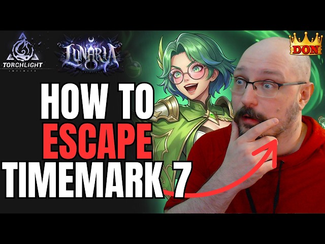 What Every Torchlight Player NEEDS to Know