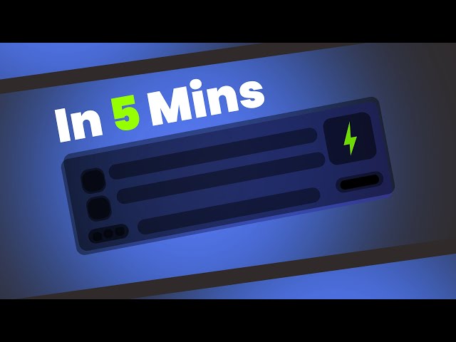I Fixed Terrible UI Designs in 5 Minutes