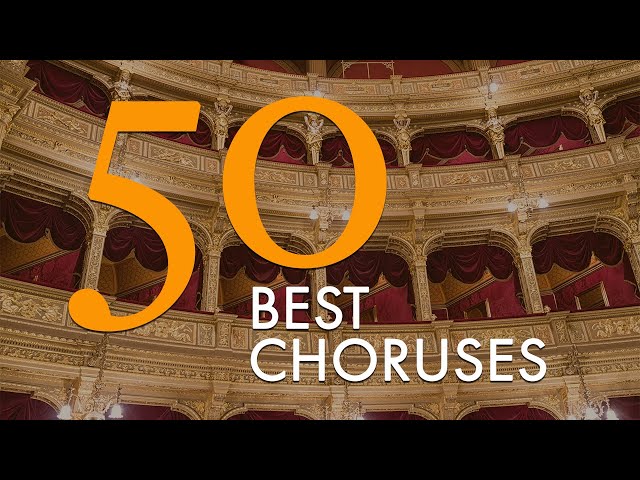 50 Best Choruses
