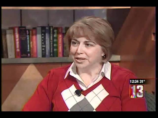 NBC Albany - Dr. Aronowitz