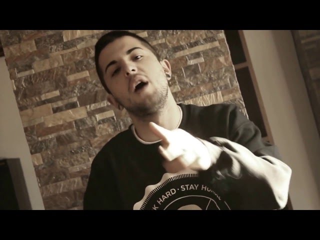 IVANCANO - PAROLE PAROLE (Prod. DeLoRian) VIDEO