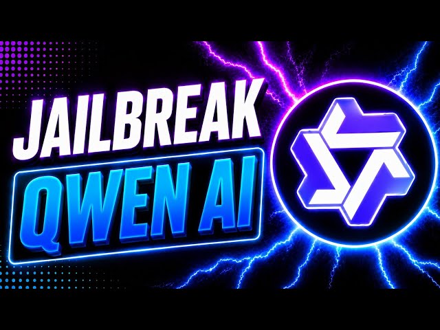 How to Jailbreak Qwen AI (2026) | Unlock More Qwen AI Capabilities