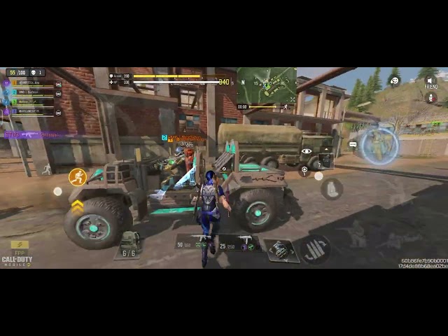 CALL OF DUTY MOBILE #callofdutymobile #live #pubg #warzone #callofduty #comedy