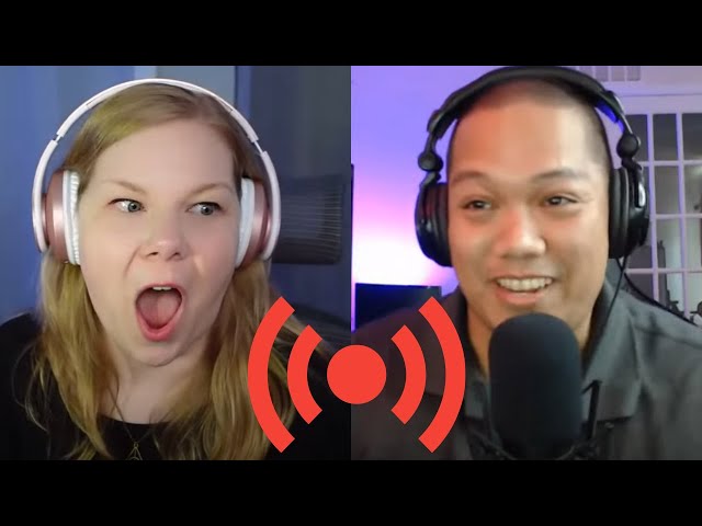 Medical Coding Livestream with Victoria interviewing Brian Cui of Medical Coding Geek