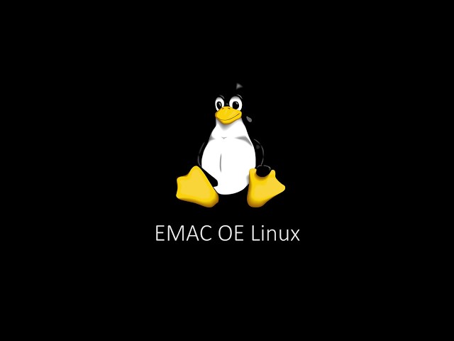 Embedded Linux vs Desktop Linux (1 of 3)