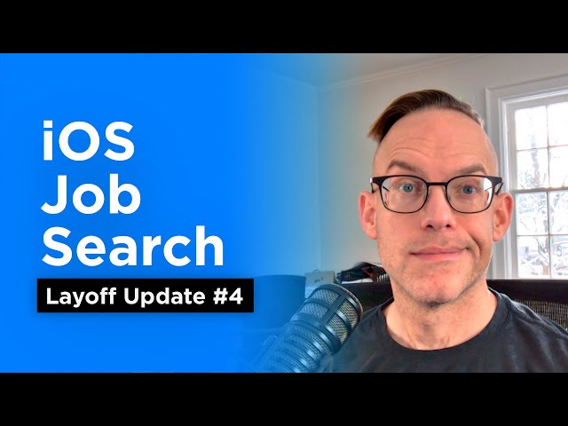 Are Companies Still Hiring iOS Developers? (My Take in December 2024)