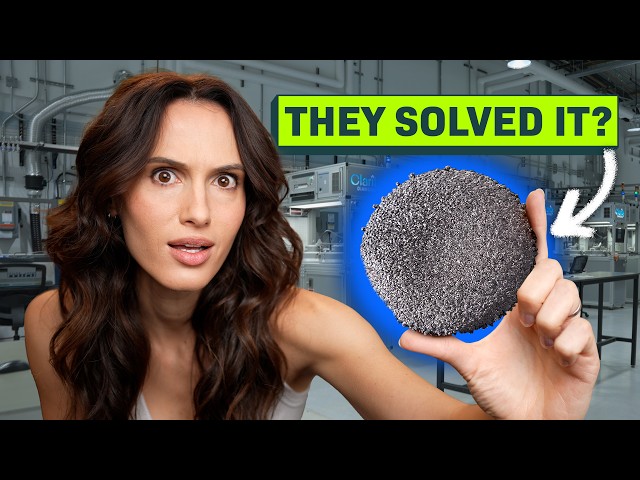The $1 Trillion Problem Diamonds Can Solve