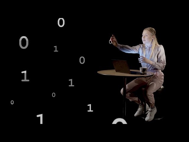 Varför ska jag kunna programmera?