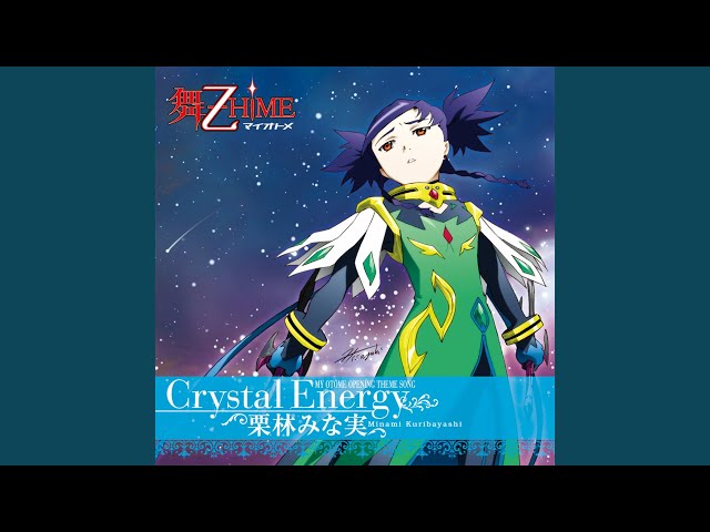 Crystal Energy