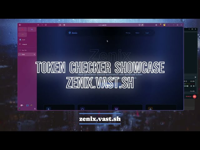 bro is still making discord tools