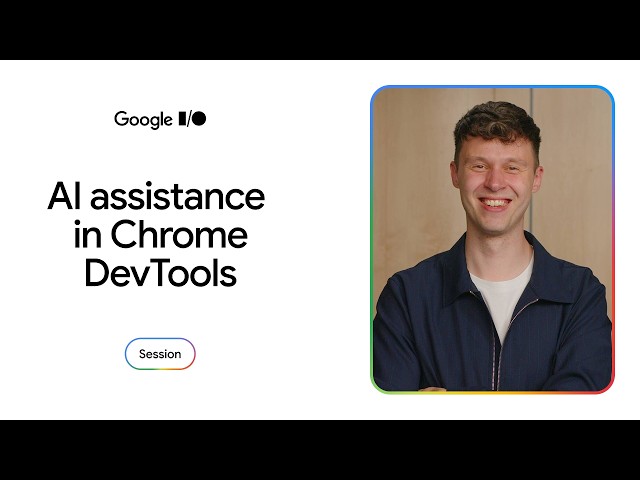 Break boundaries with Gemini in Chrome DevTools
