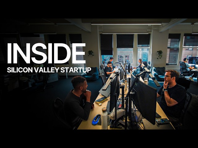 Inside a $19M YC Startup Building AI Agents for Enterprise