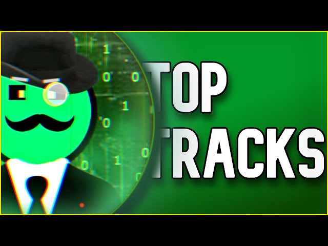My Top Tracks | 1 Hour Compilation